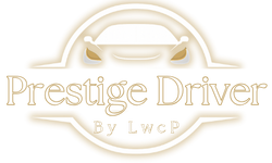 Prestige Driver by LwcP